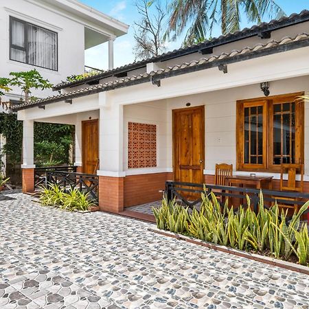 Nhat Huy Bungalow Phú Quốc Exterior foto