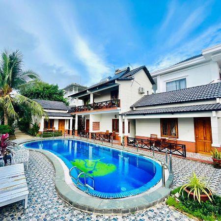 Nhat Huy Bungalow Phú Quốc Exterior foto