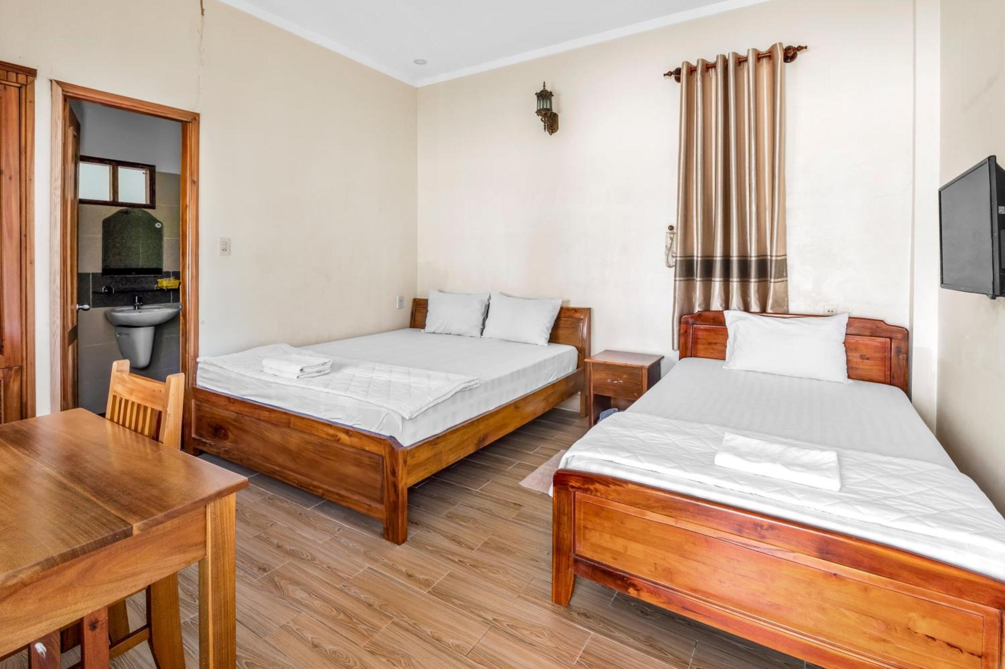 Nhat Huy Bungalow Phú Quốc Exterior foto