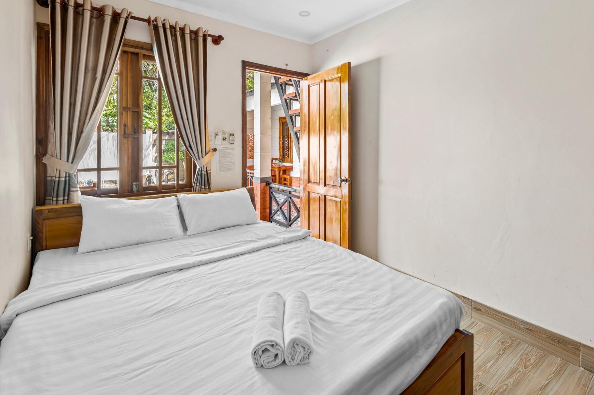 Nhat Huy Bungalow Phú Quốc Exterior foto
