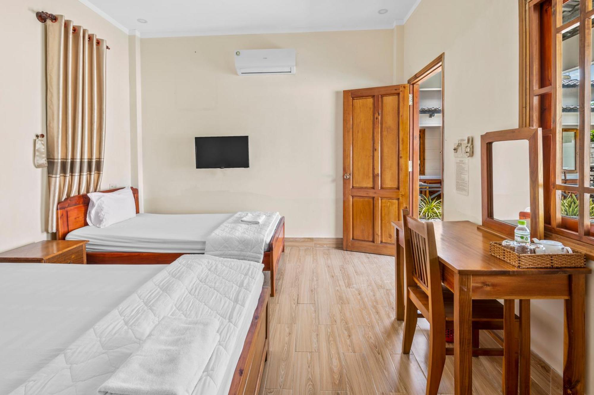 Nhat Huy Bungalow Phú Quốc Exterior foto