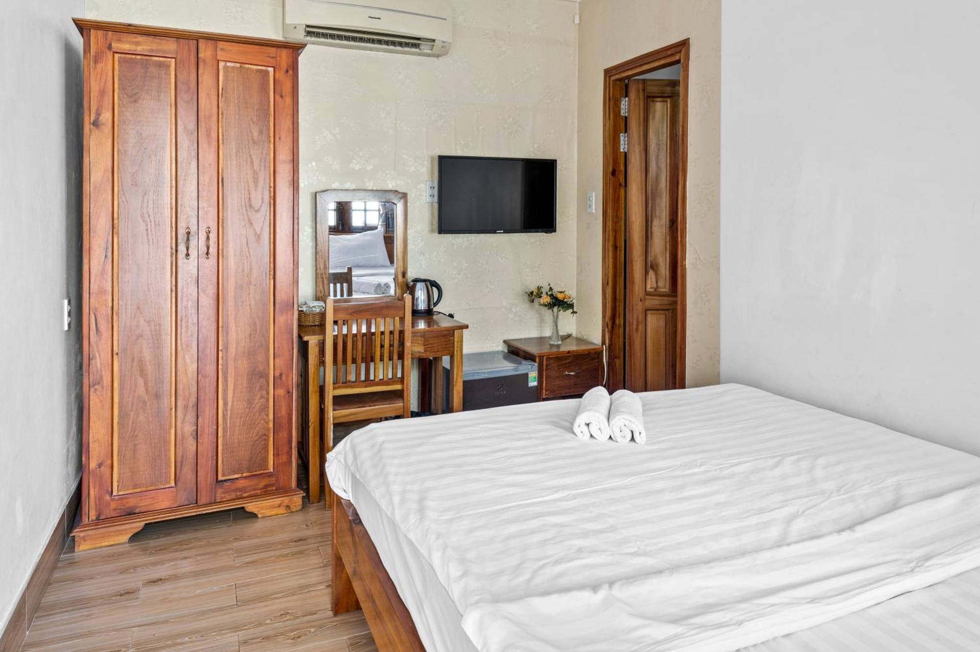 Nhat Huy Bungalow Phú Quốc Exterior foto