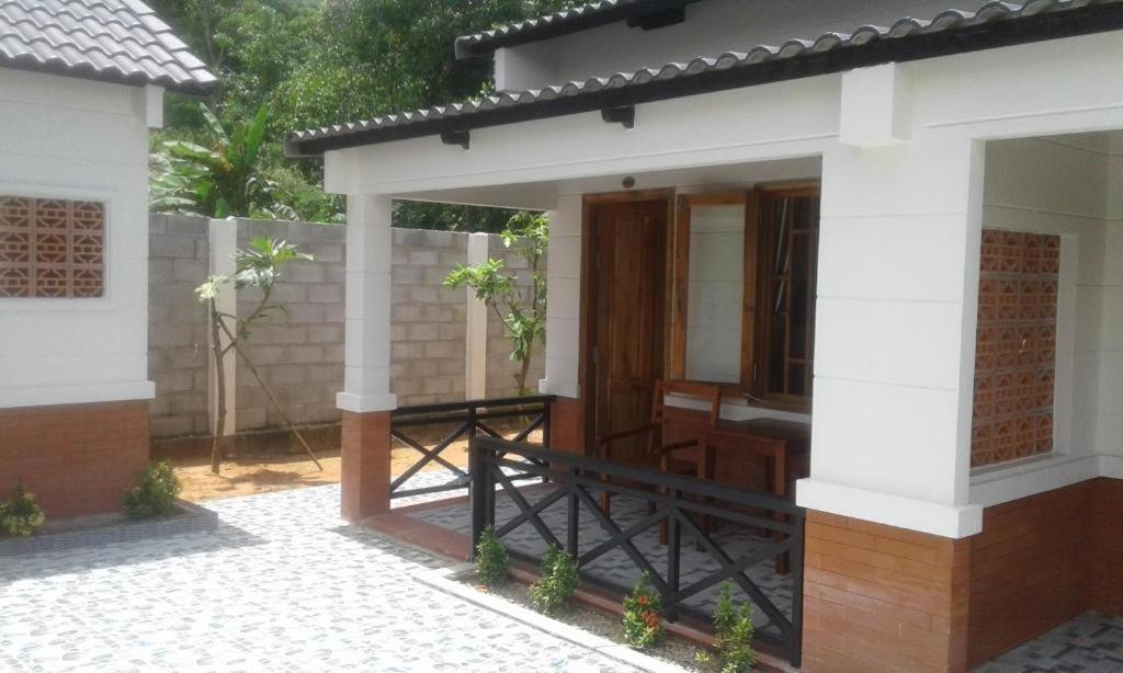 Nhat Huy Bungalow Phú Quốc Exterior foto