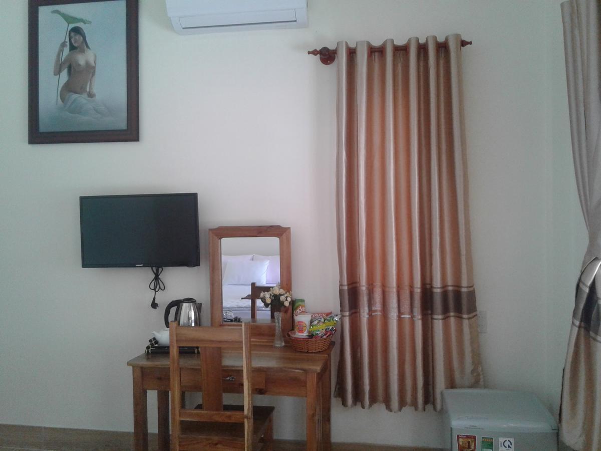 Nhat Huy Bungalow Phú Quốc Exterior foto