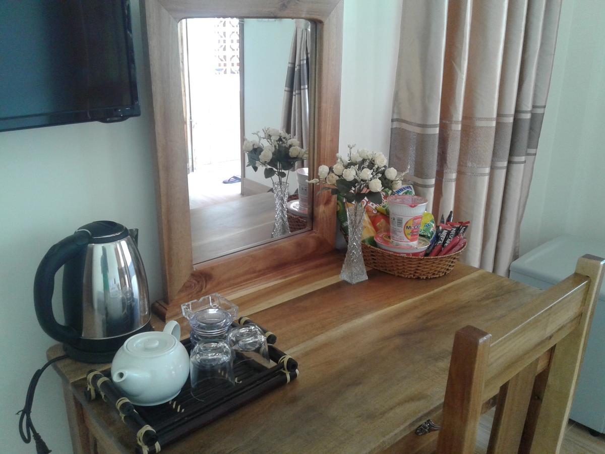 Nhat Huy Bungalow Phú Quốc Exterior foto